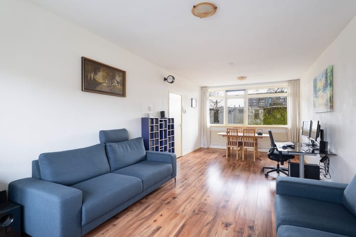 Foto 2 van Statensingel 90