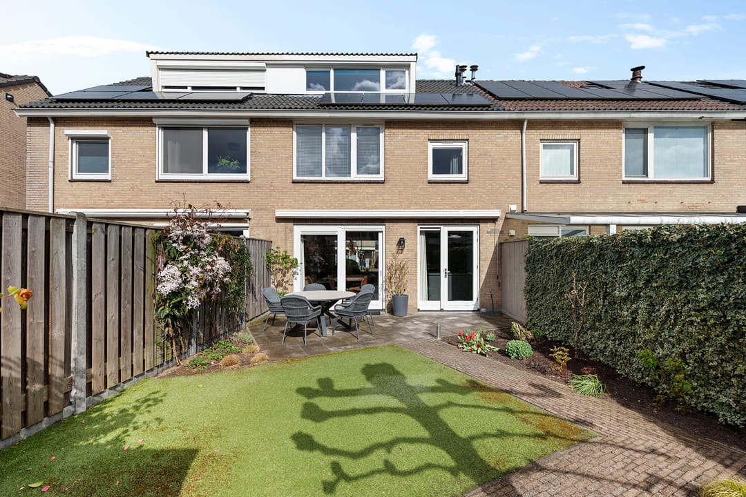 Foto 37 van Venuslaan 36