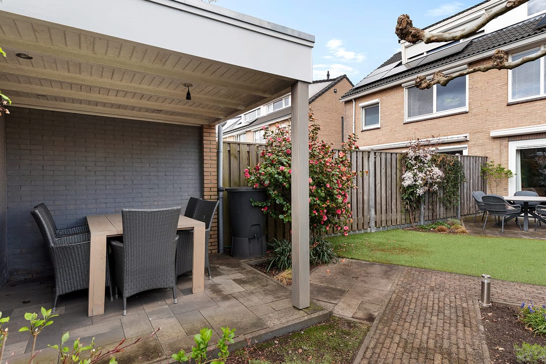 Foto 38 van Venuslaan 36