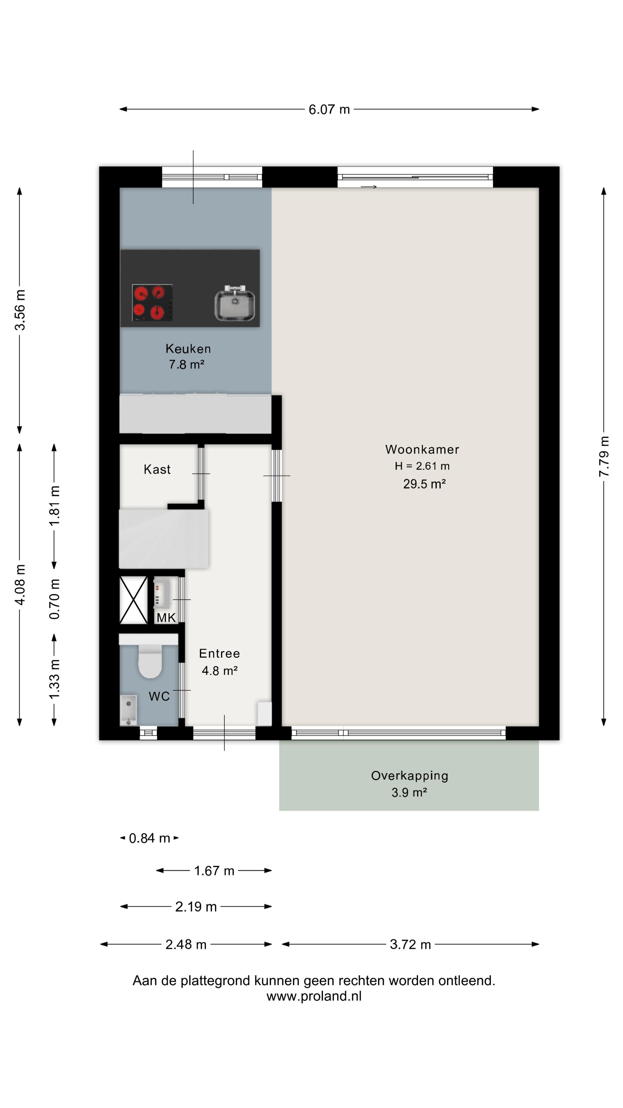 Foto 39 van Venuslaan 36