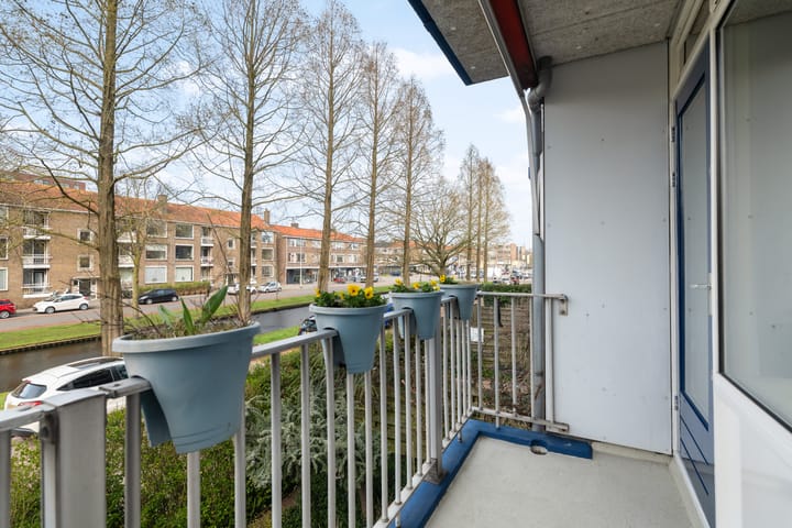 Foto 3 van Statensingel 90