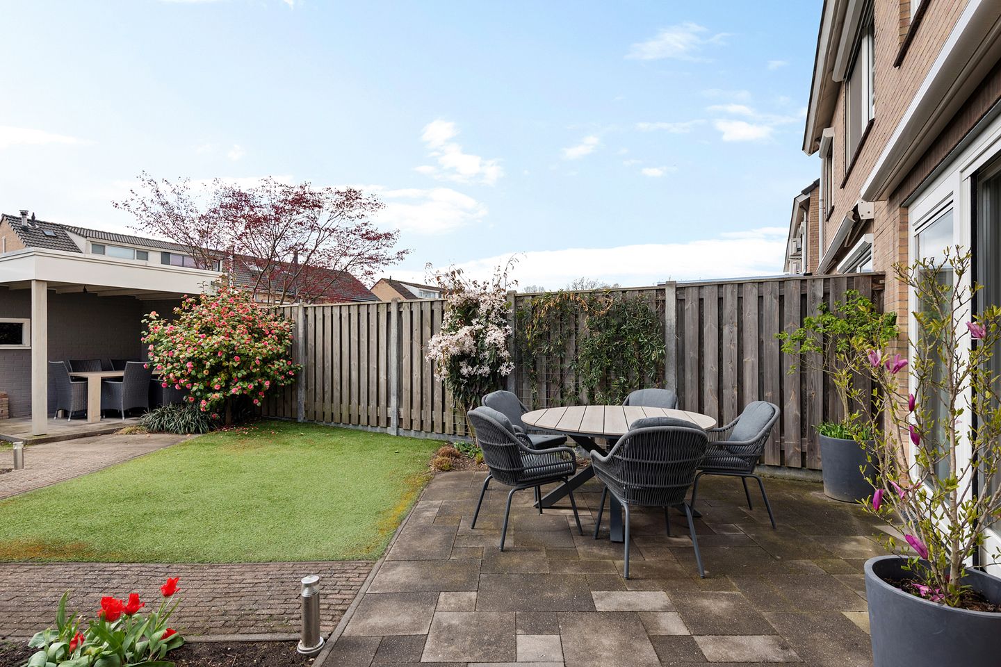 Foto 34 van Venuslaan 36