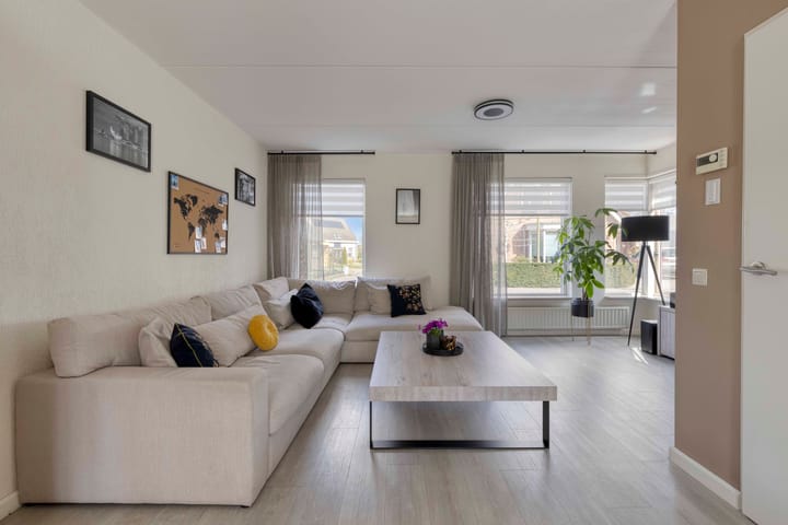 Foto 2 van Peeberg 87