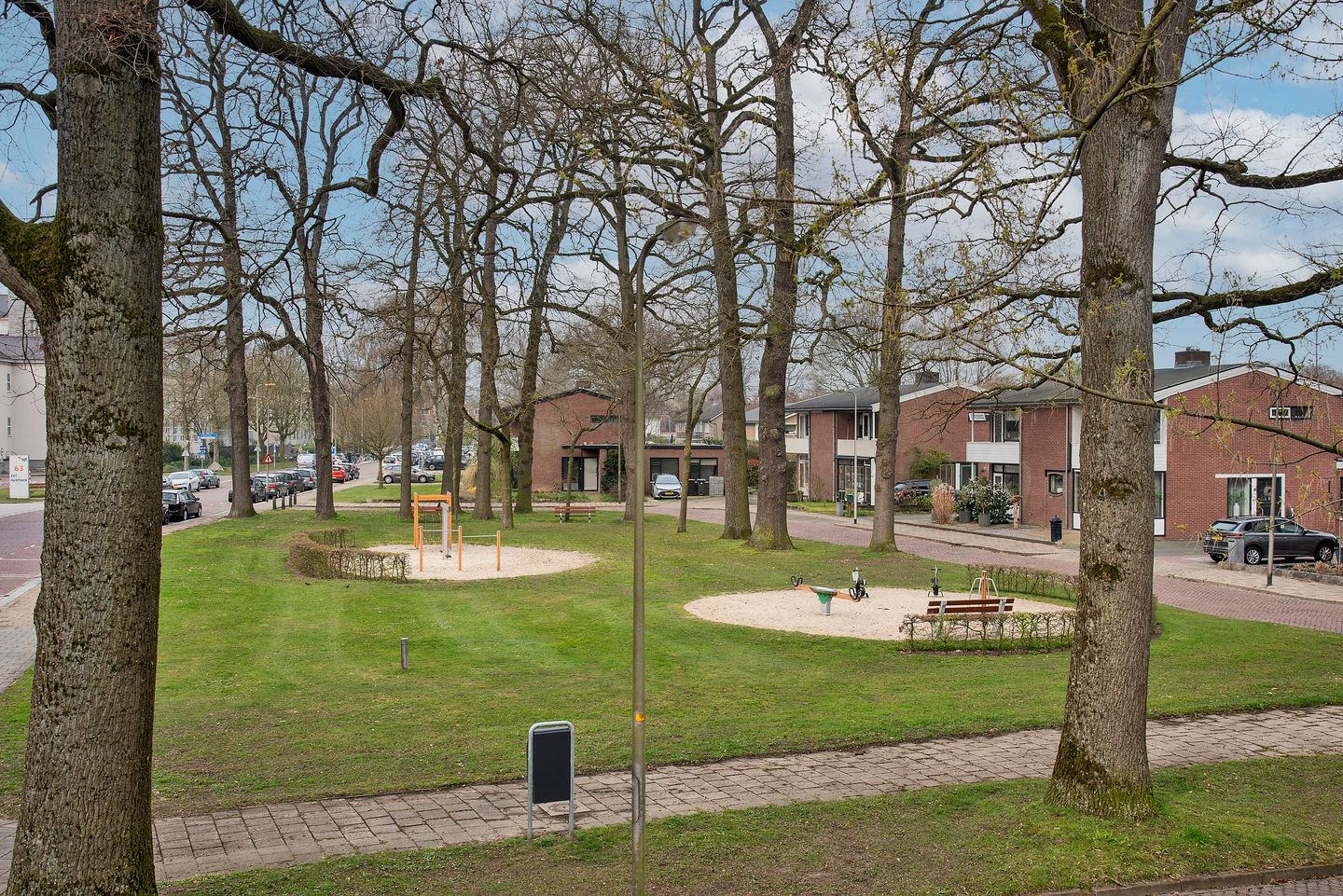 Foto 4 van Anthony van Leeuwenhoeklaan 6-I