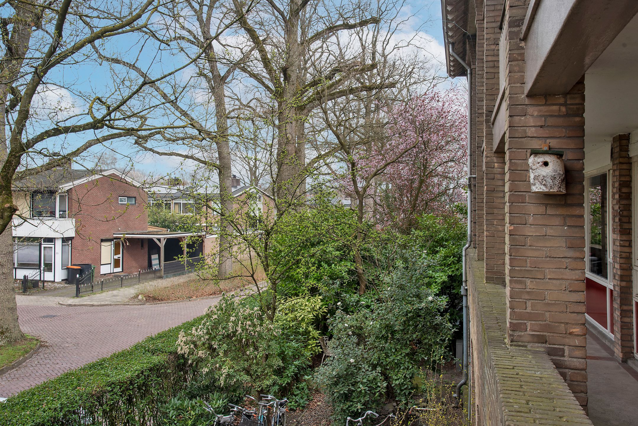 Foto 6 van Anthony van Leeuwenhoeklaan 6-I