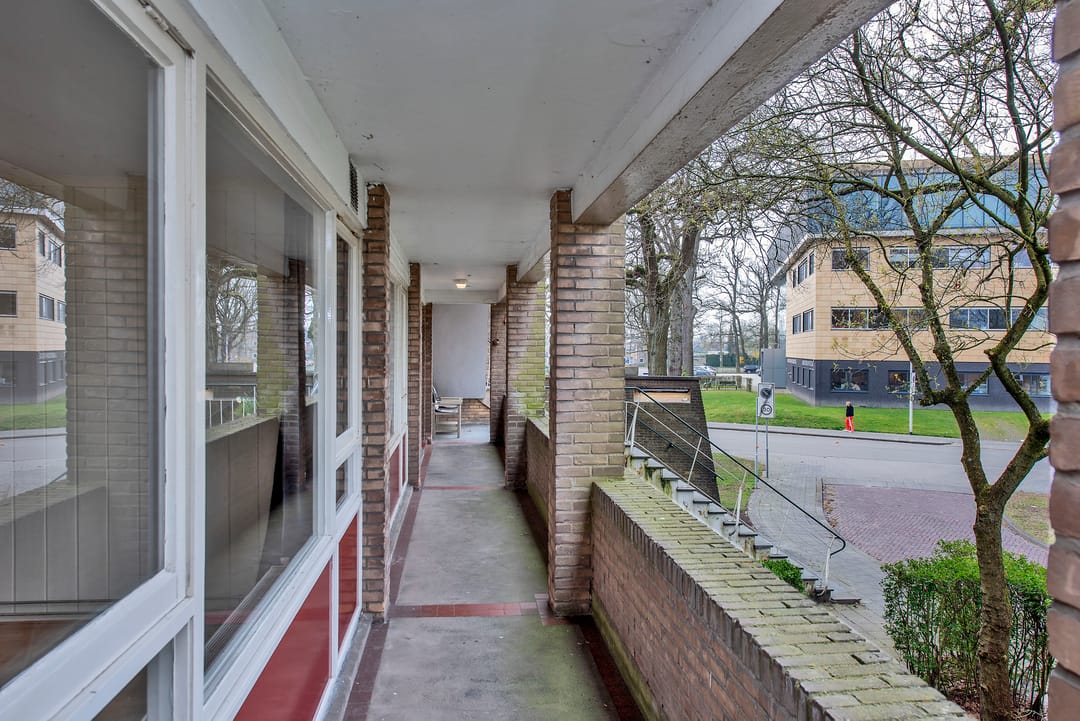 Foto 7 van Anthony van Leeuwenhoeklaan 6-I