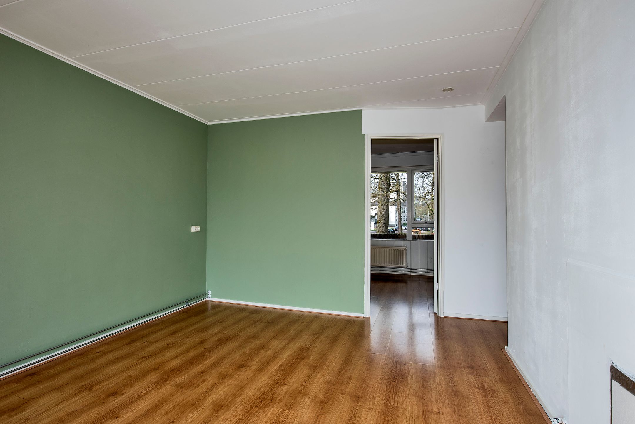 Foto 12 van Anthony van Leeuwenhoeklaan 6-I