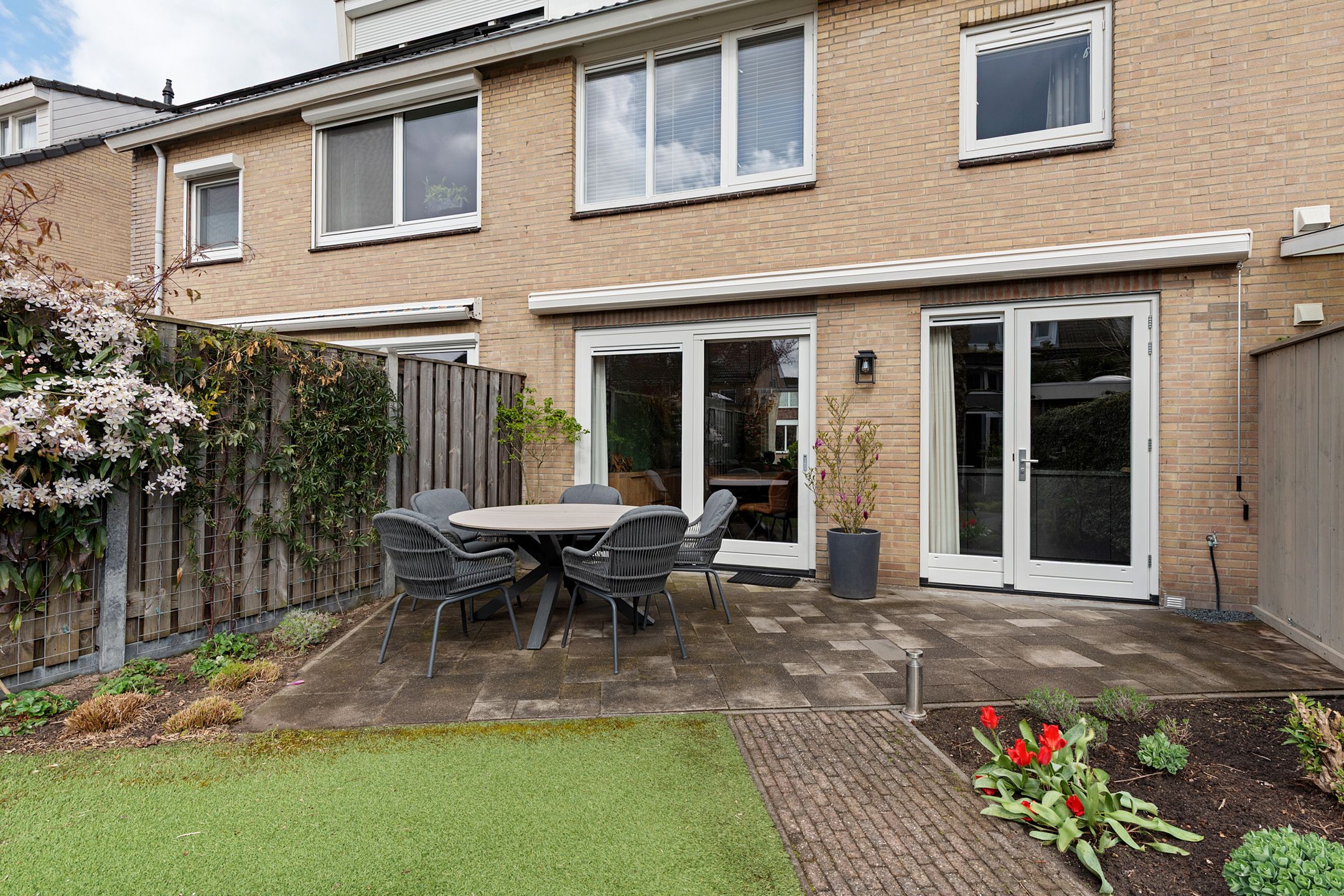 Foto 36 van Venuslaan 36