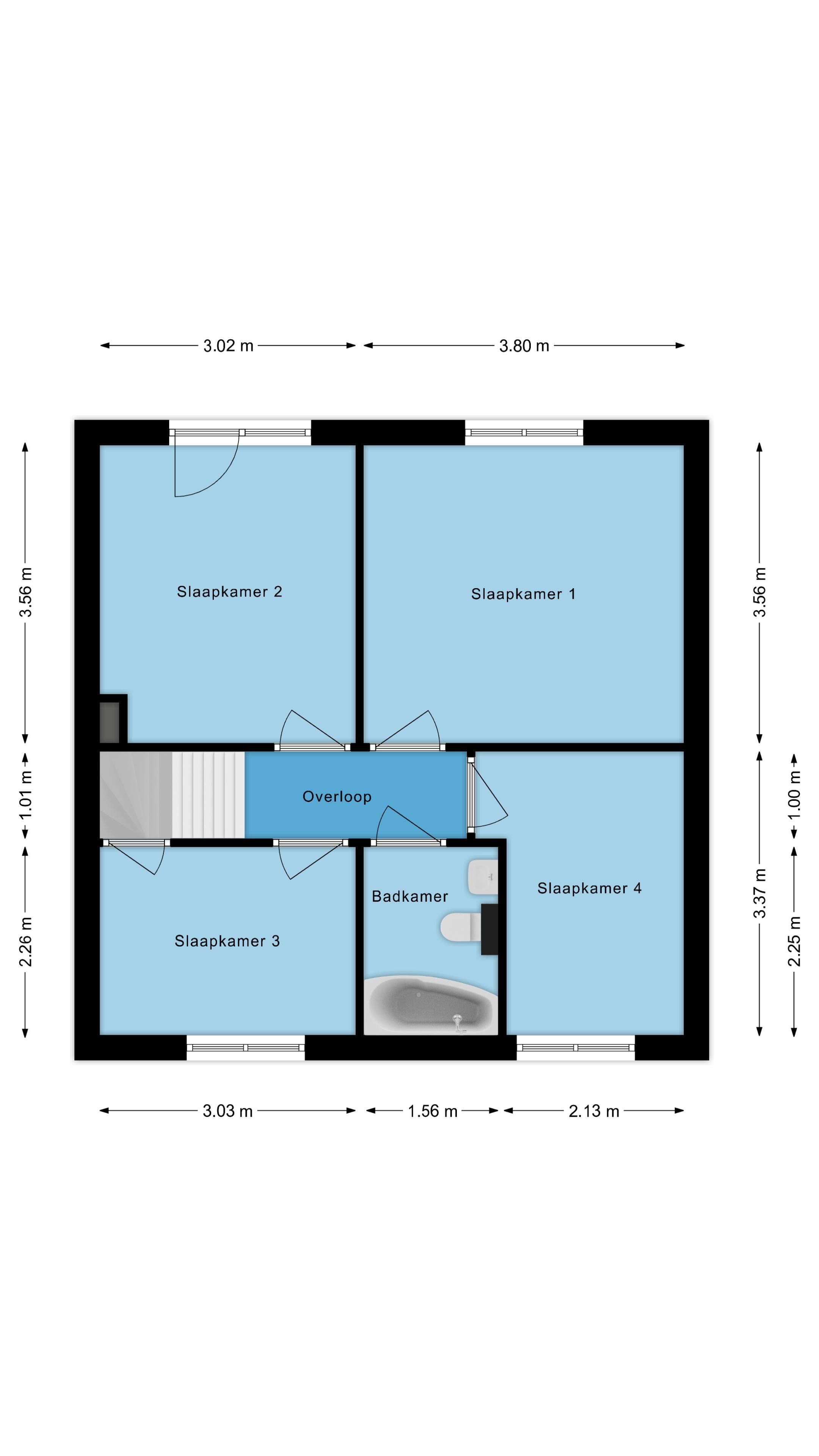 Foto 48 van Lensheuvel 53
