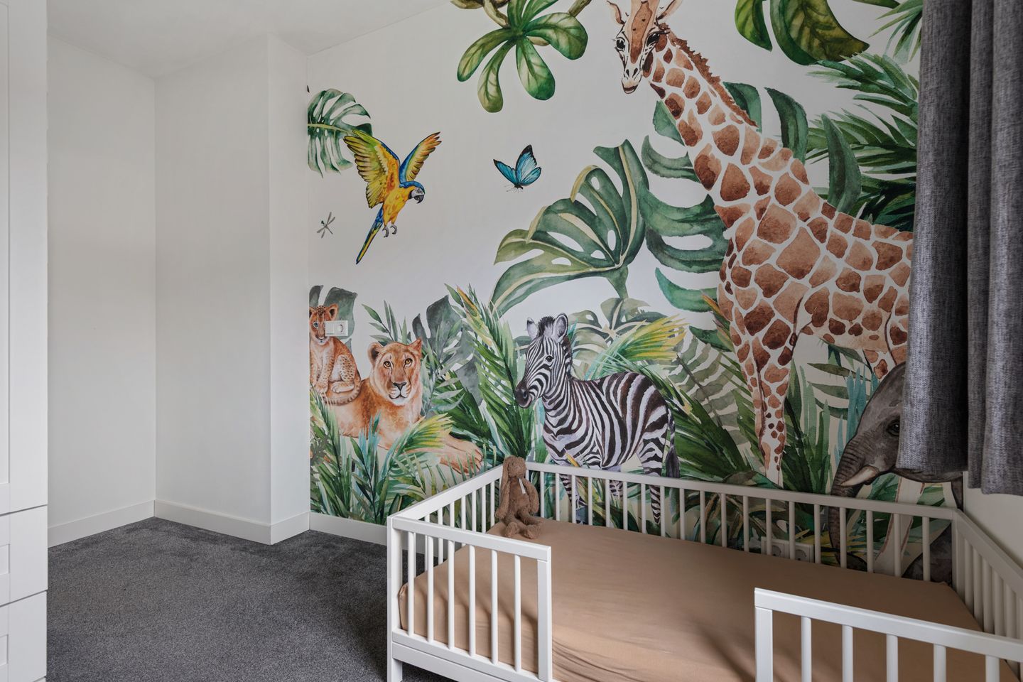 Foto 25 van Venuslaan 36