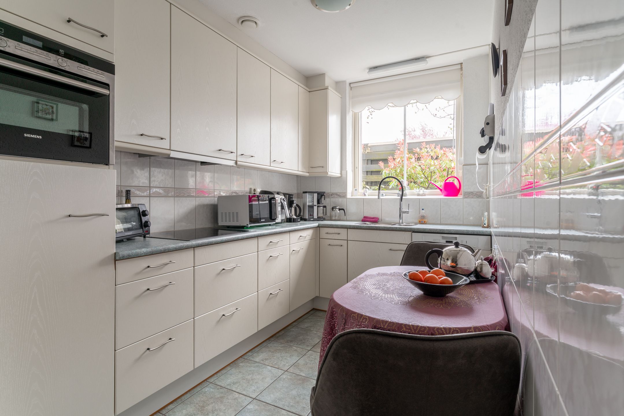 Ground Floor Apartment with Garden, Garage and Storage in Zevenaar — 14