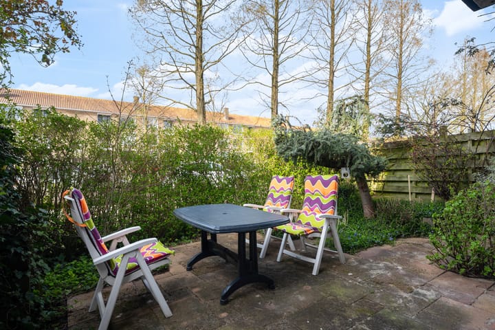 Foto 4 van Statensingel 90