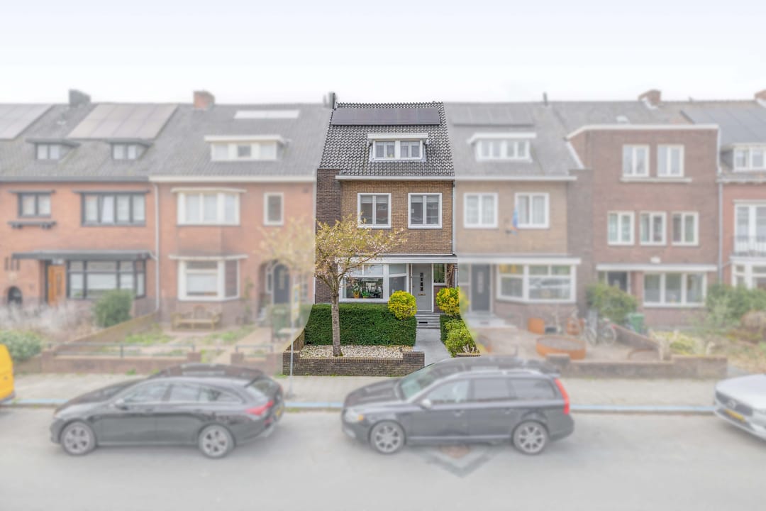 Foto 1 van Hertog Reinoudsingel 131