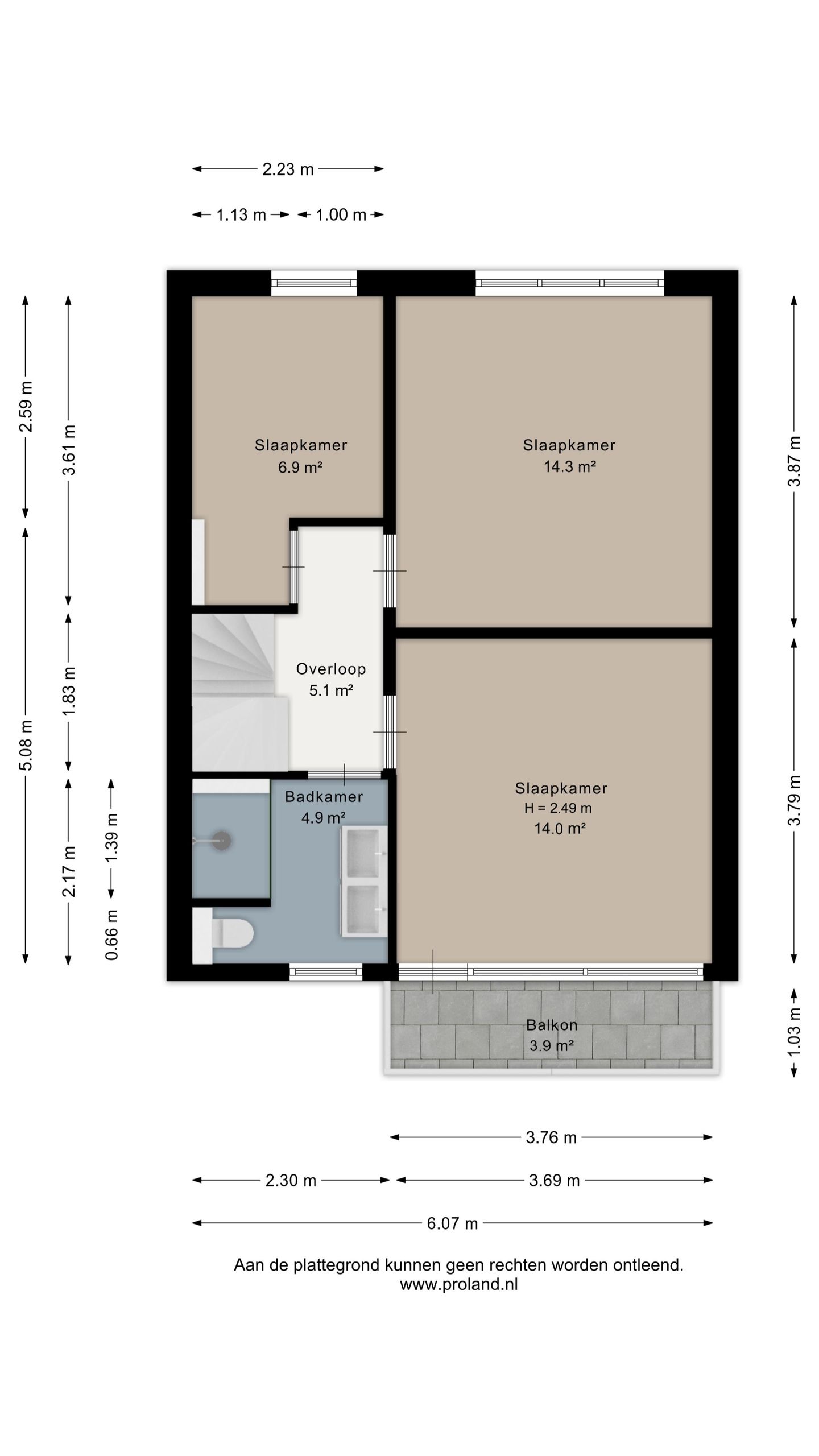 Foto 40 van Venuslaan 36