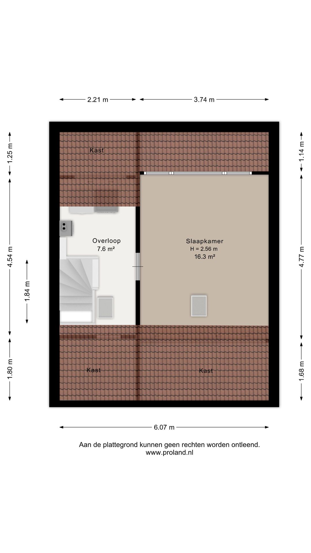 Foto 41 van Venuslaan 36