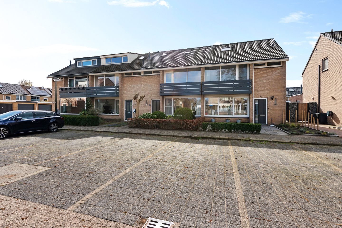 Foto 5 van Venuslaan 36