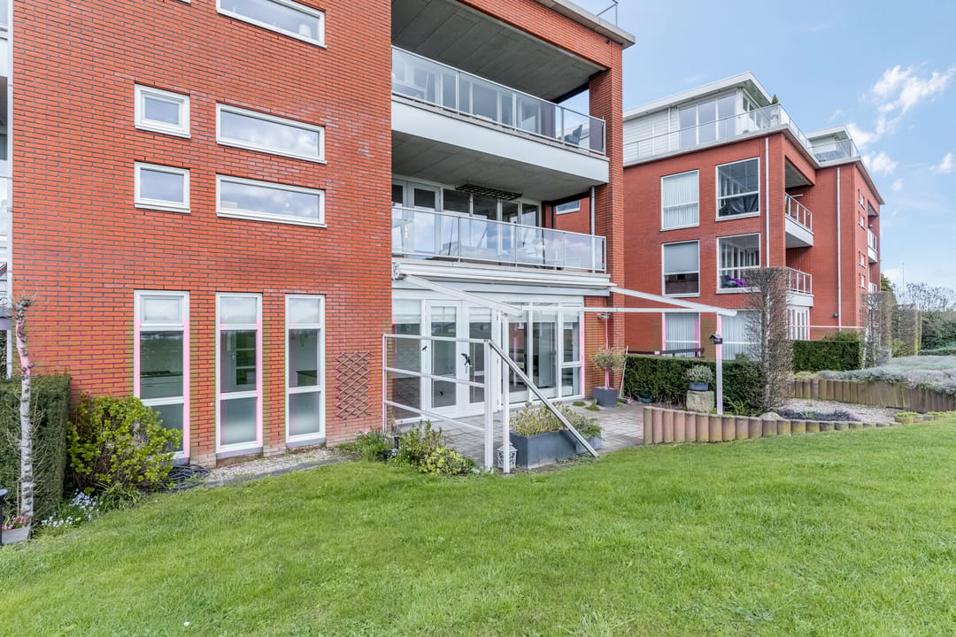 Photo 23 of Arie Jacob van Ogtenstraat 25