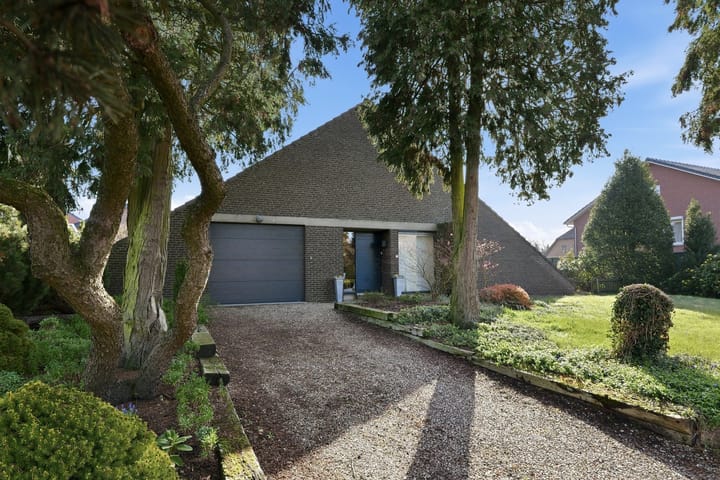 Foto 4 van Singelstraat 14 3550 Heusden-Zolder