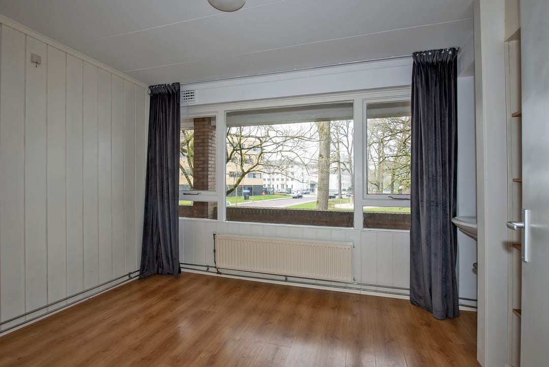 Foto 16 van Anthony van Leeuwenhoeklaan 6-I