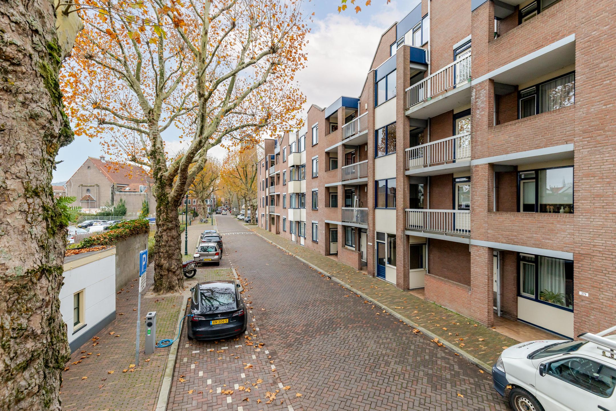 Foto 33 van Westvest 275