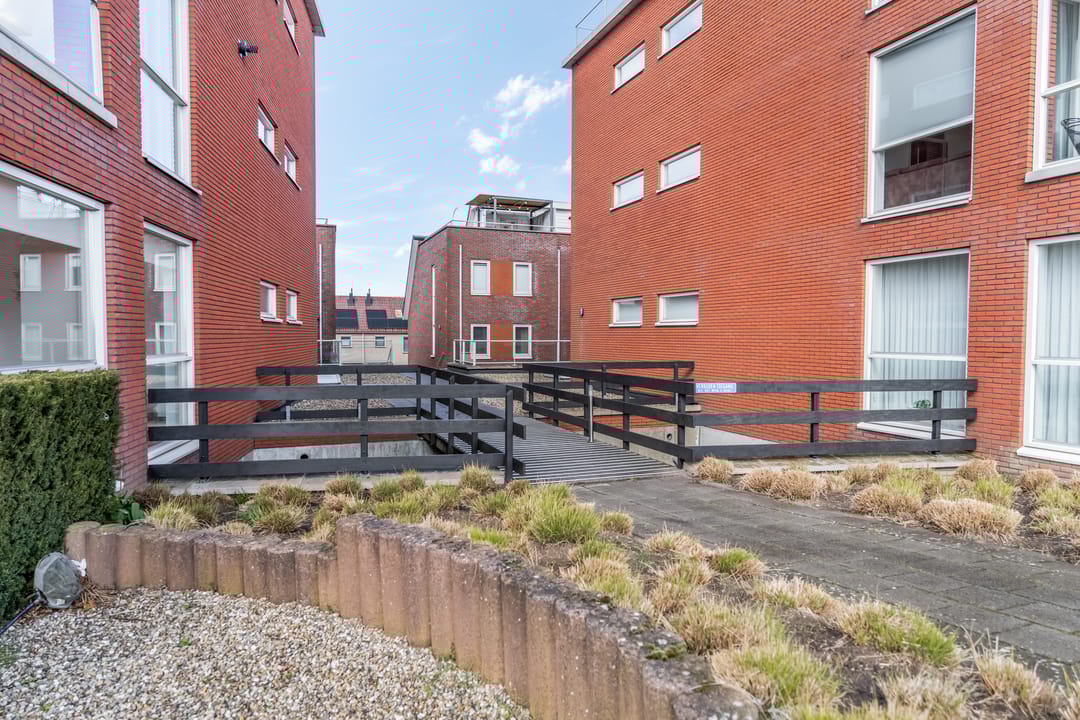 Photo 28 of Arie Jacob van Ogtenstraat 25