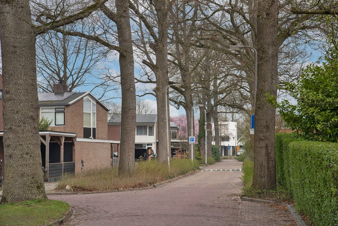 Foto 23 van Anthony van Leeuwenhoeklaan 6-I