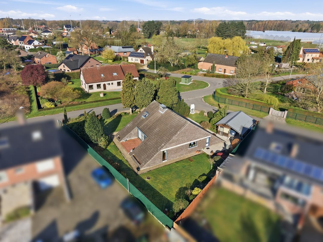 Foto 2 van Singelstraat 14 3550 Heusden-Zolder