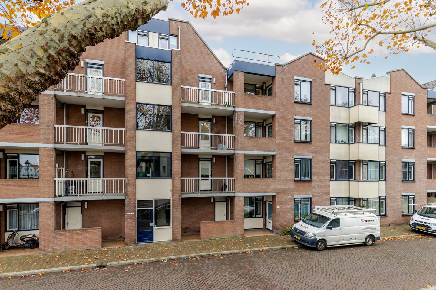 Foto 5 van Westvest 275