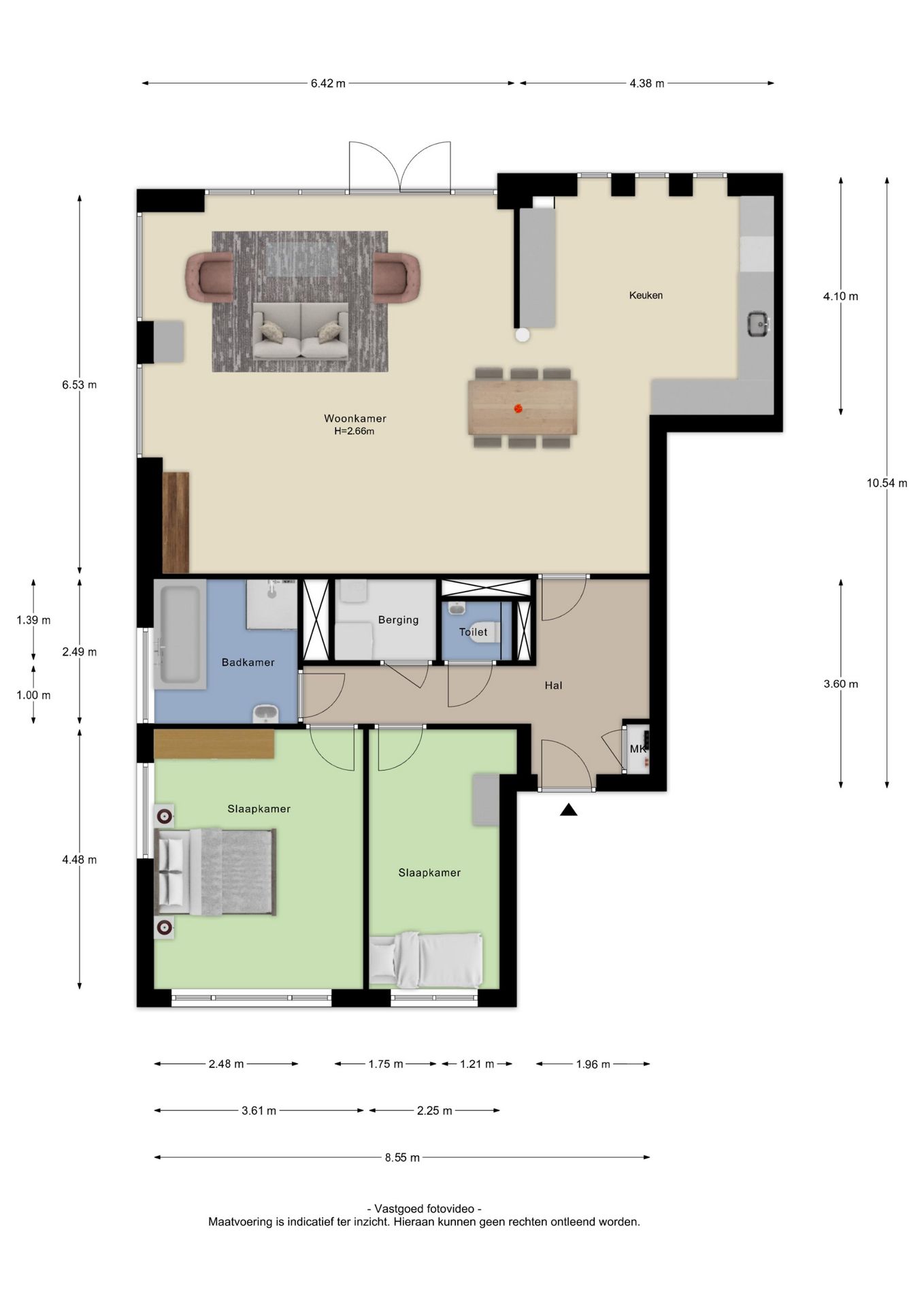 Photo 51 of Arie Jacob van Ogtenstraat 25