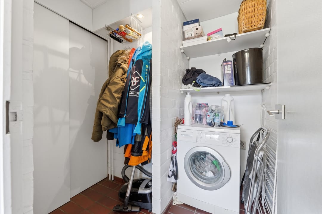 Foto 28 van Singelstraat 14 3550 Heusden-Zolder