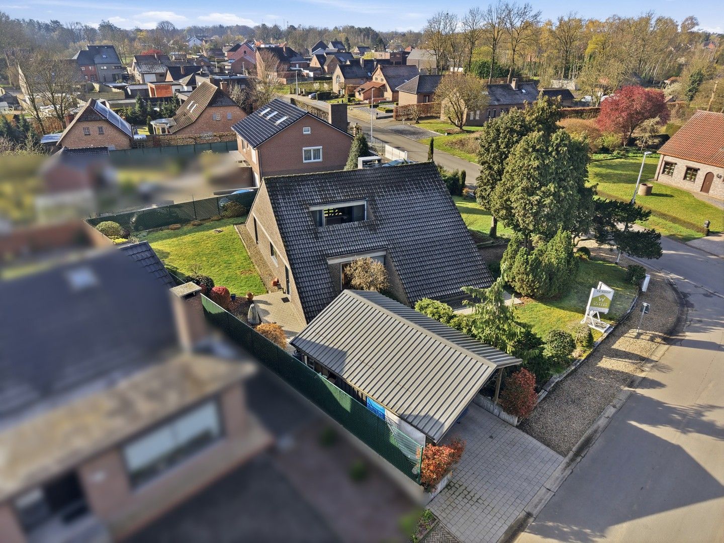 Foto 33 van Singelstraat 14 3550 Heusden-Zolder