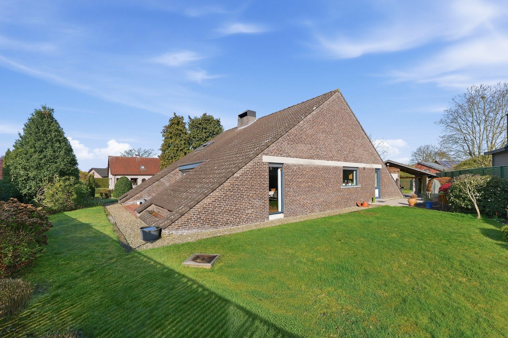 Foto 36 van Singelstraat 14 3550 Heusden-Zolder