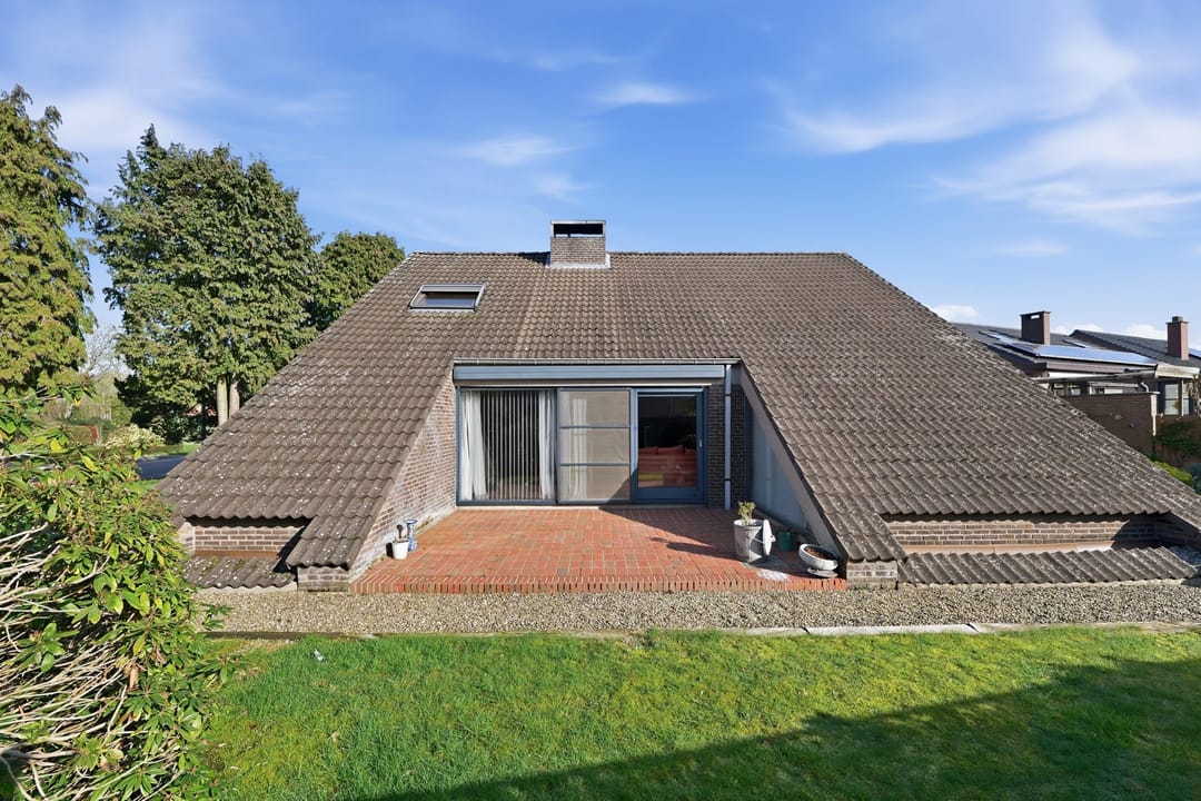 Foto 38 van Singelstraat 14 3550 Heusden-Zolder