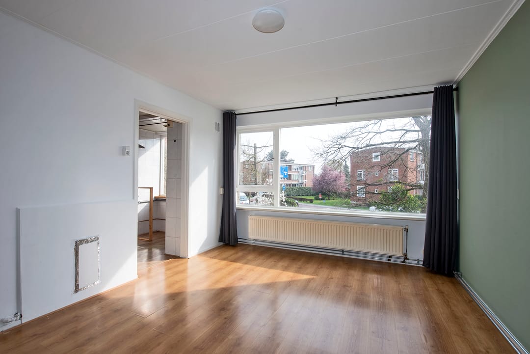 Foto 2 van Anthony van Leeuwenhoeklaan 6-I