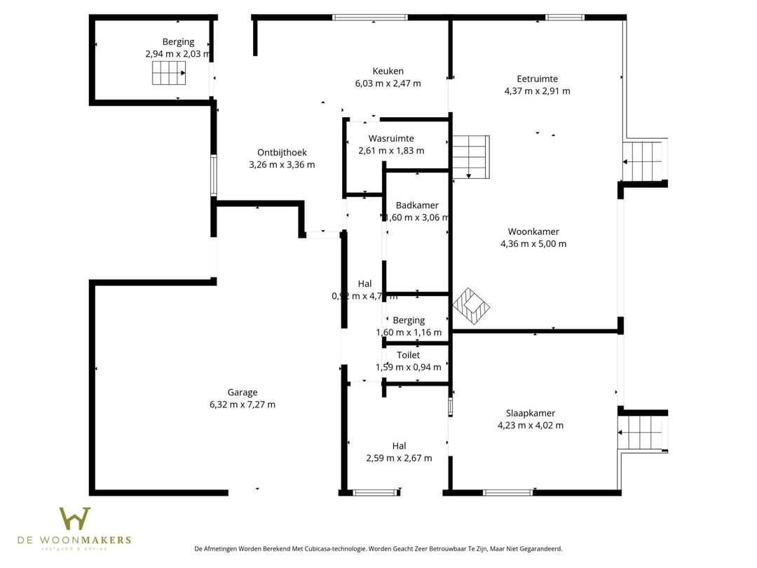 Foto 43 van Singelstraat 14 3550 Heusden-Zolder