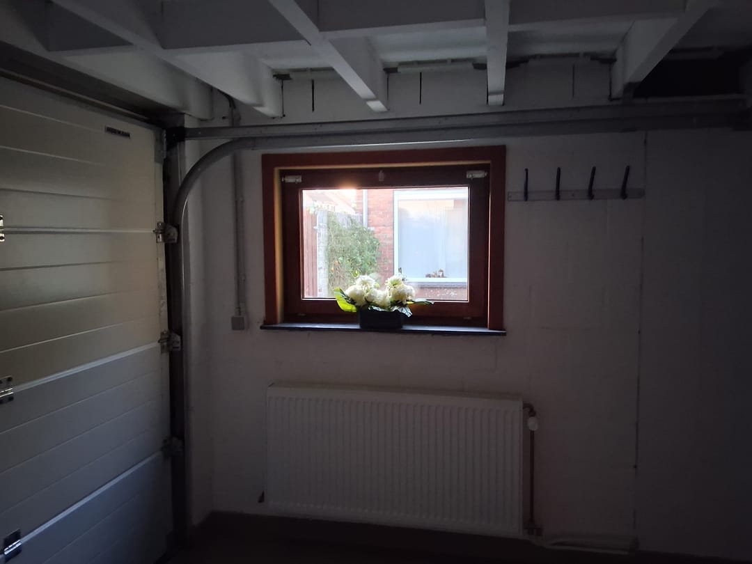 Move-in ready corner house with modern extension in Sas van Gent — 29