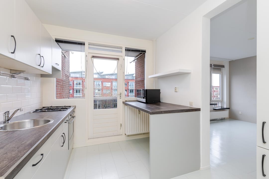 Foto 13 van Westvest 275