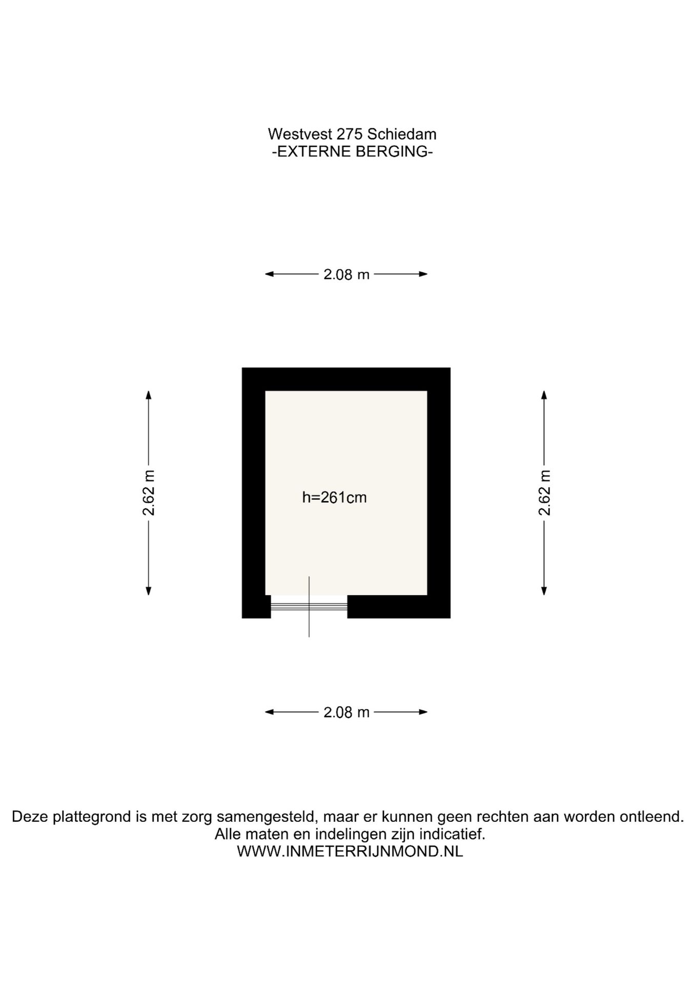 Foto 39 van Westvest 275