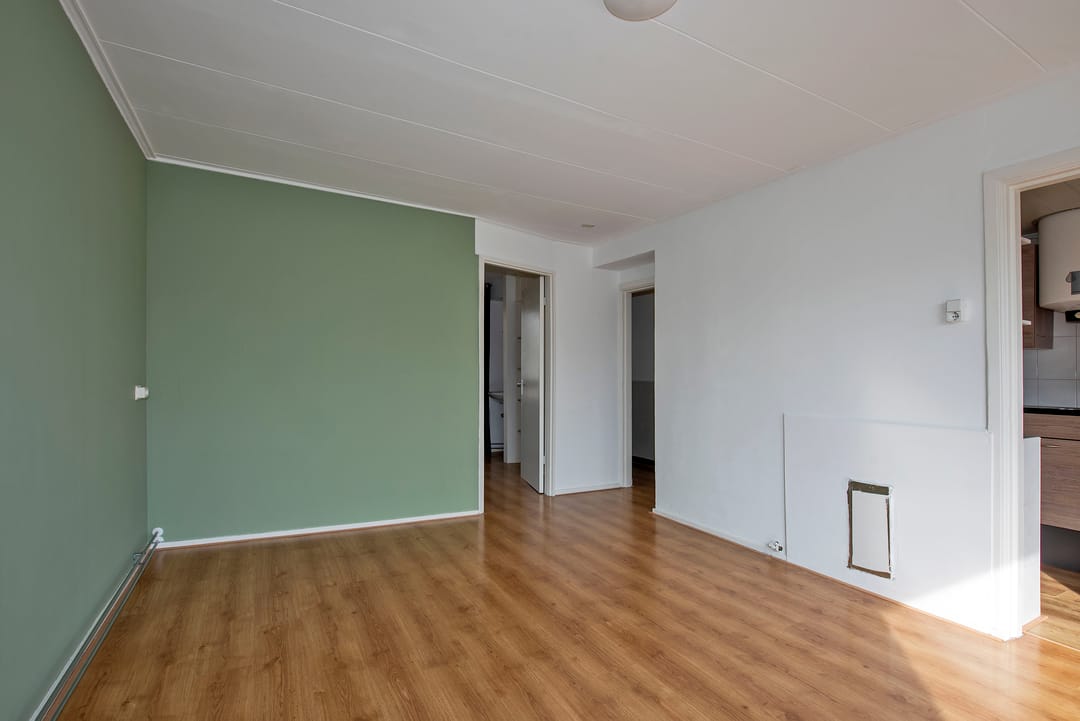 Foto 11 van Anthony van Leeuwenhoeklaan 6-I