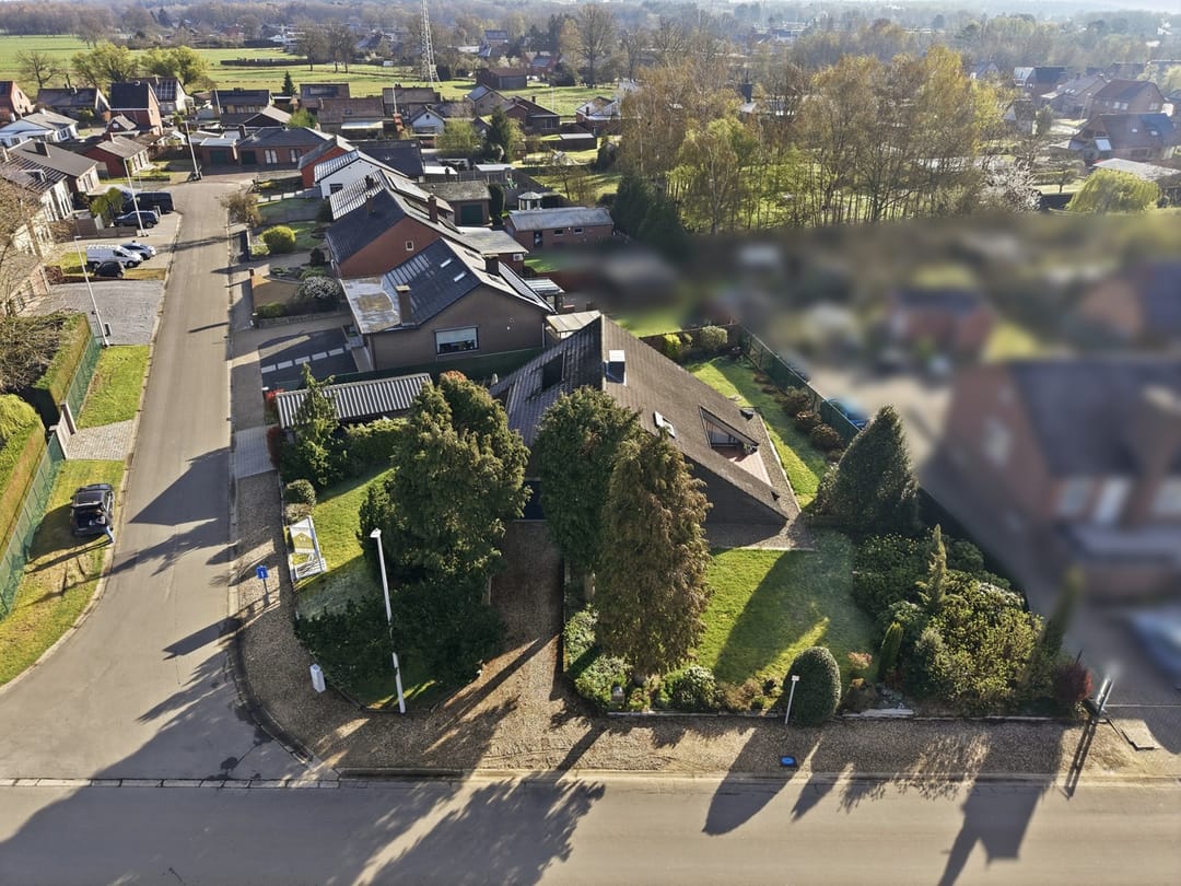 Foto 32 van Singelstraat 14 3550 Heusden-Zolder