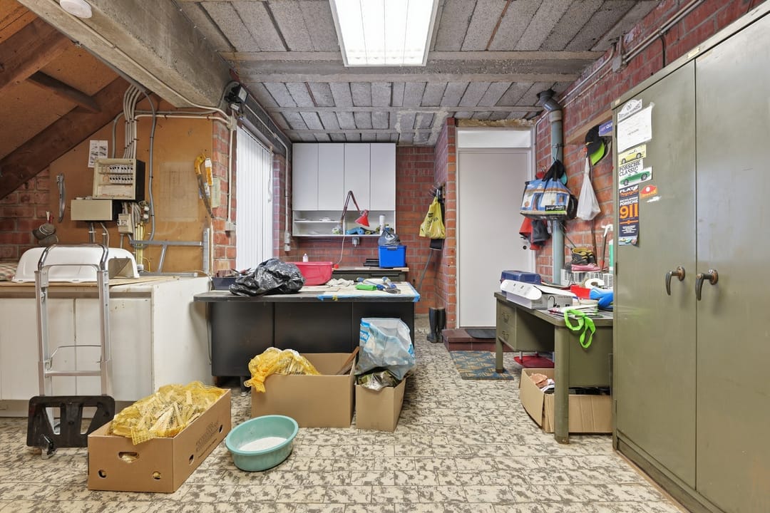 Foto 31 van Singelstraat 14 3550 Heusden-Zolder