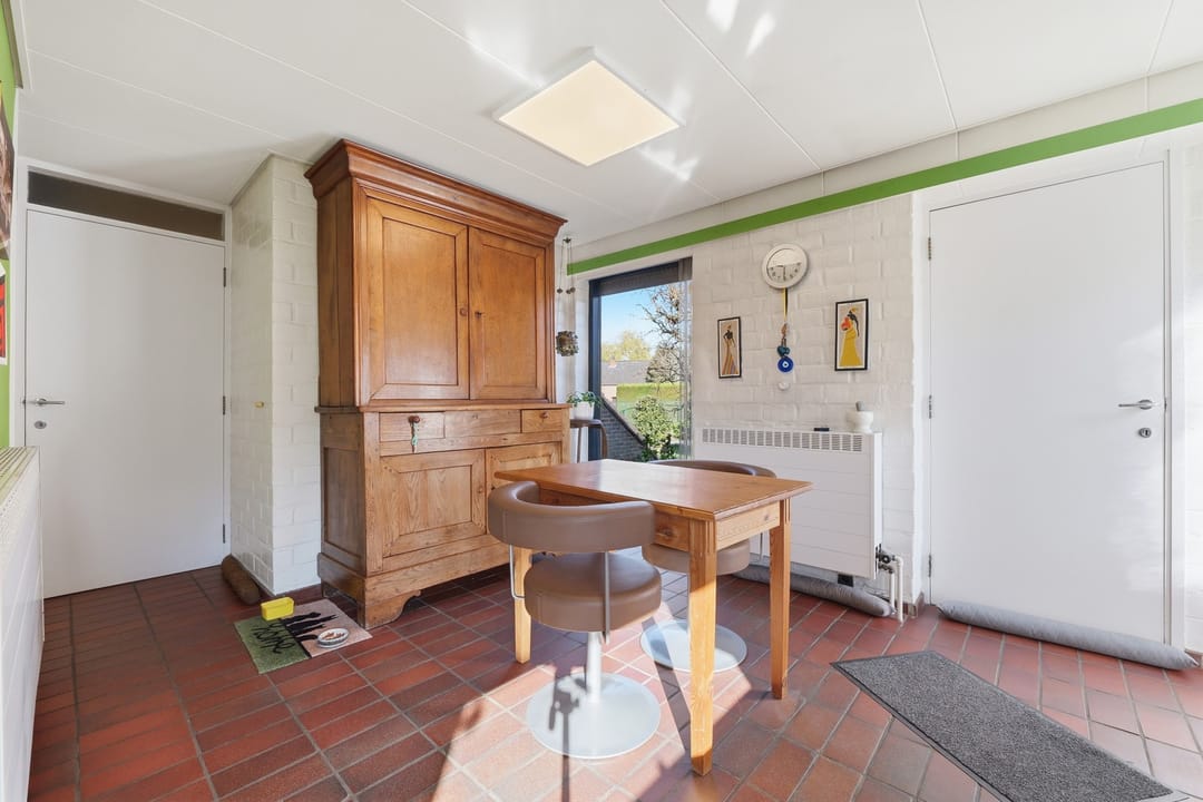 Foto 26 van Singelstraat 14 3550 Heusden-Zolder