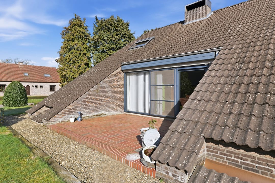 Foto 37 van Singelstraat 14 3550 Heusden-Zolder