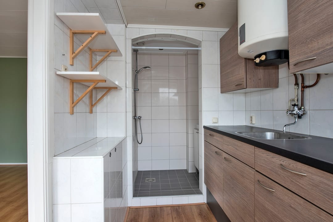 Foto 13 van Anthony van Leeuwenhoeklaan 6-I