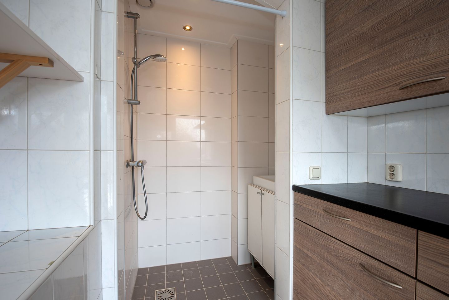 Foto 14 van Anthony van Leeuwenhoeklaan 6-I