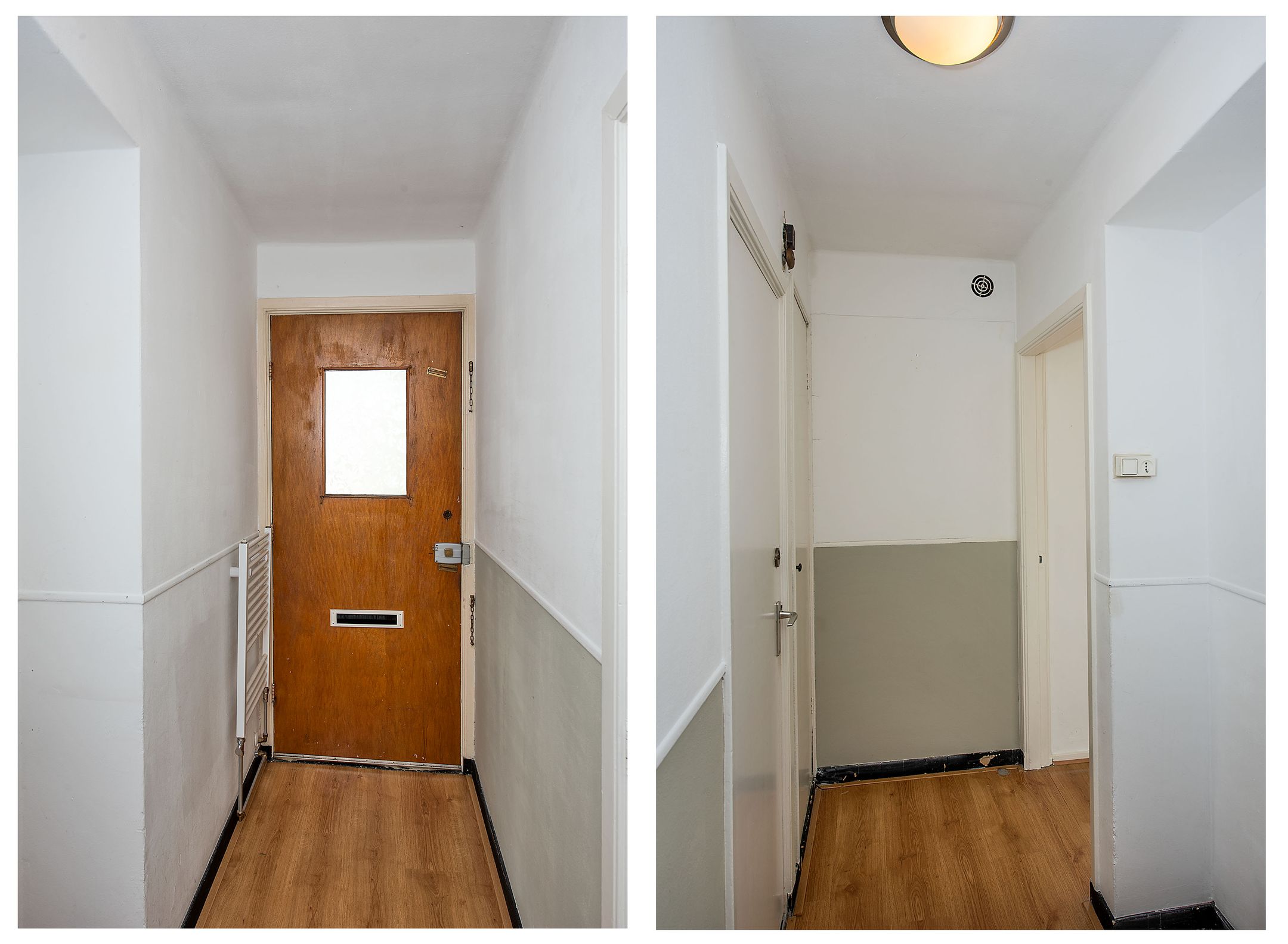 Foto 9 van Anthony van Leeuwenhoeklaan 6-I