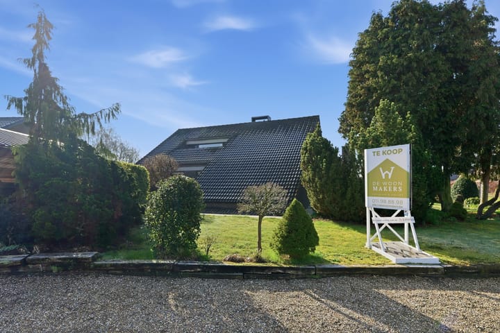 Foto 5 van Singelstraat 14 3550 Heusden-Zolder