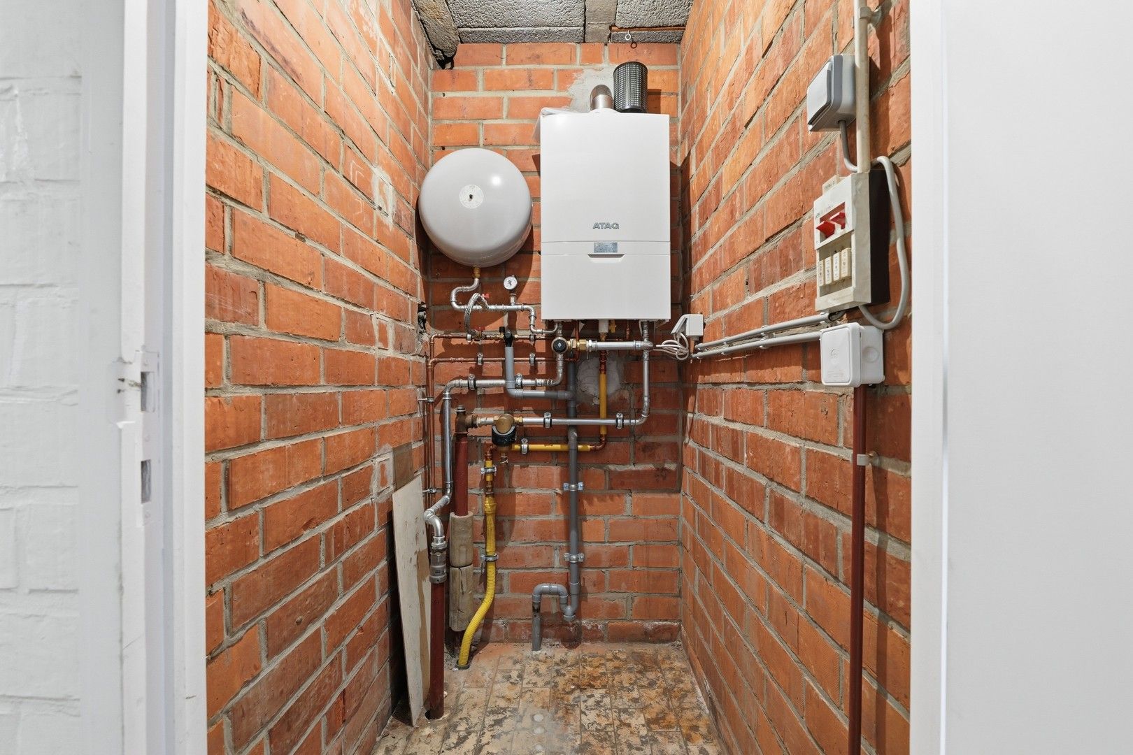 Foto 12 van Singelstraat 14 3550 Heusden-Zolder