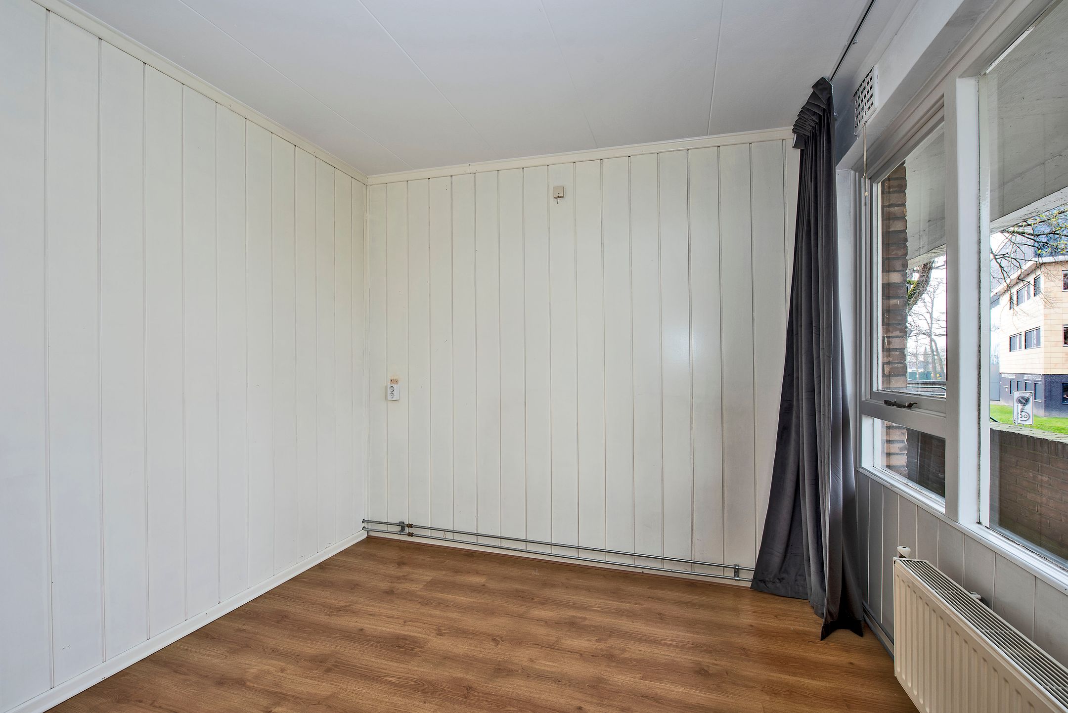 Foto 18 van Anthony van Leeuwenhoeklaan 6-I