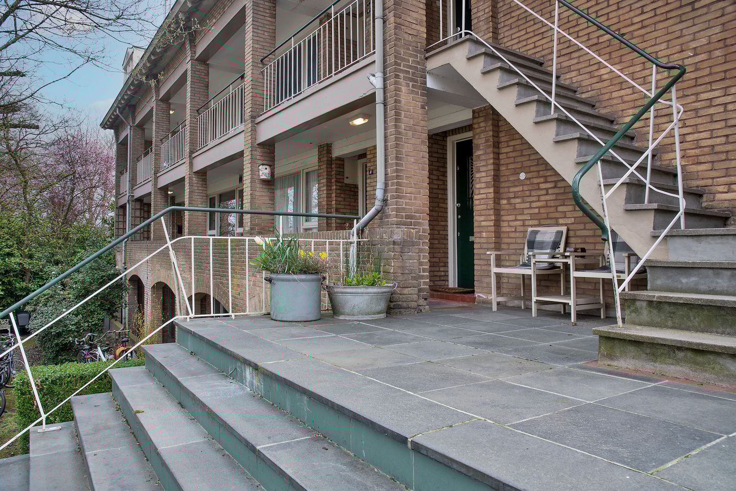 Foto 5 van Anthony van Leeuwenhoeklaan 6-I